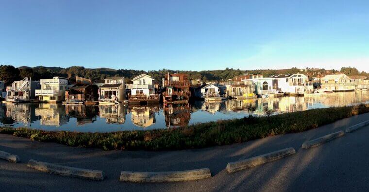 Sausalito, California