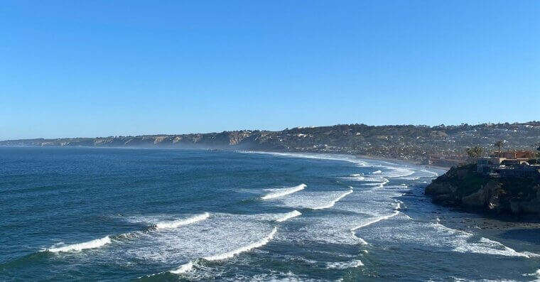 La Jolla, California