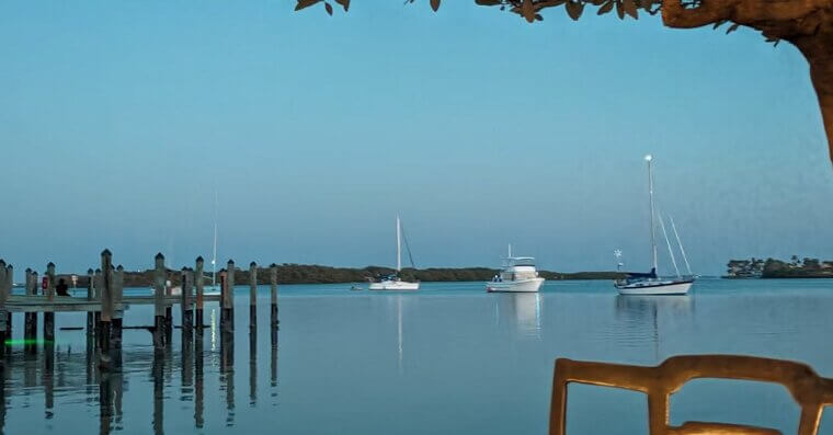 Longboat Key, Florida