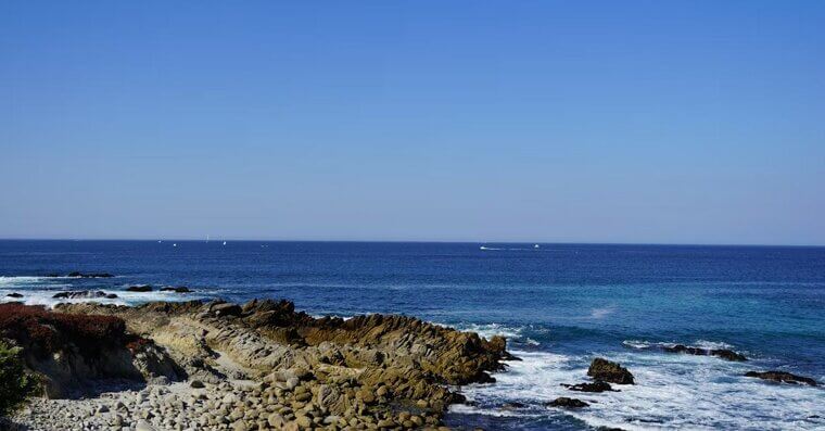 Monterey, California