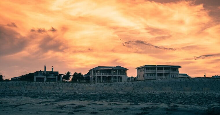 Tybee Island, Georgia
