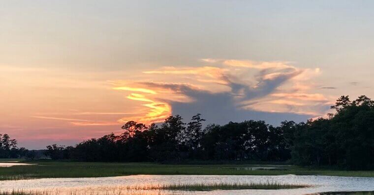 Beaufort, South Carolina