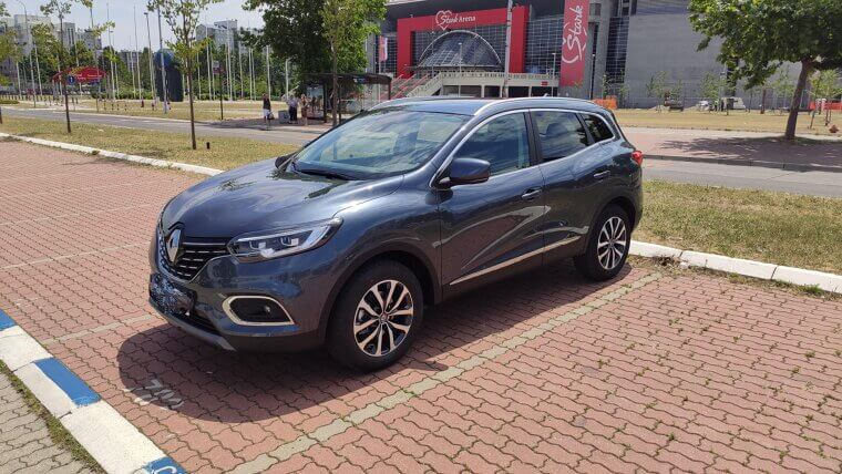 Renault Kadjar
