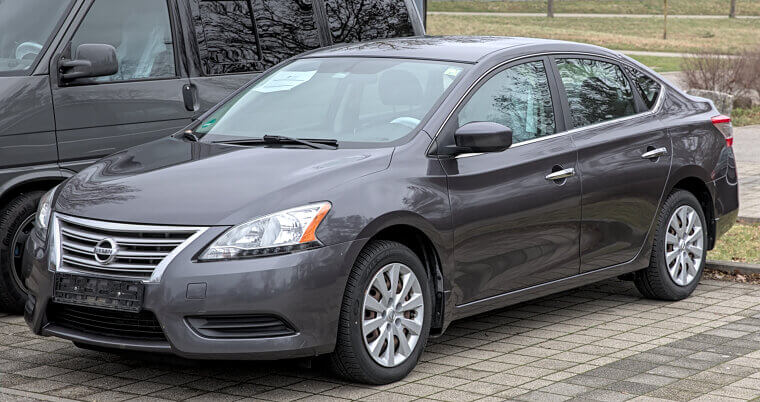 Nissan Sentra