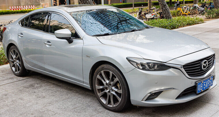 Mazda6