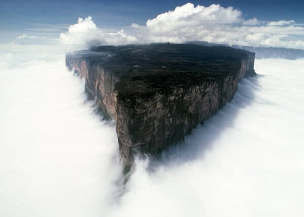 Mount Roraima, Venezuela