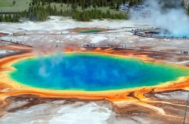 Most Breathtaking Places to Visit Before You Die