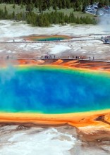 Most Breathtaking Places to Visit Before You Die