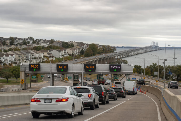 Maryland's Cost of Living Surprises Everyone