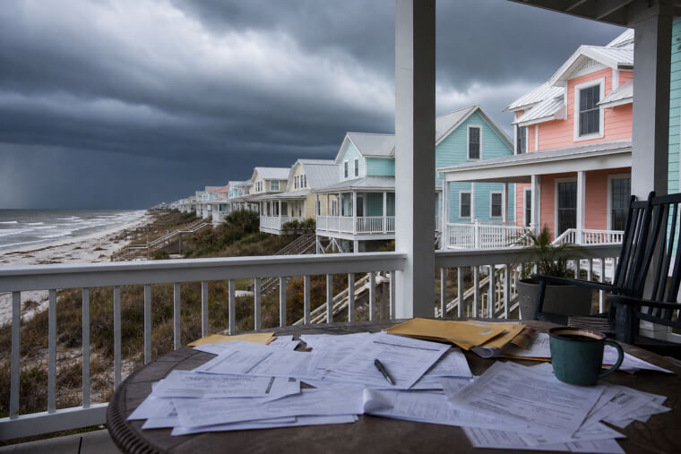 South Carolina's Hidden Insurance Nightmare