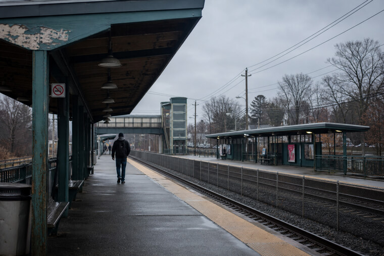 Connecticut's Young Professionals Keep Fleeing