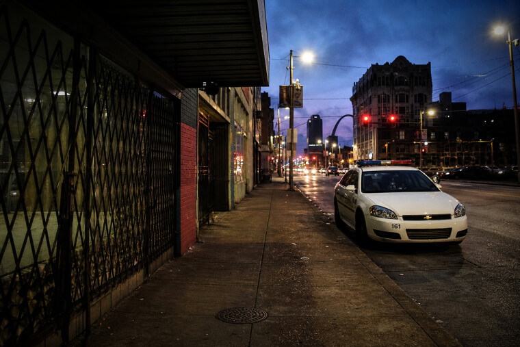 Missouri's Crime Statistics Scare Away Newcomers