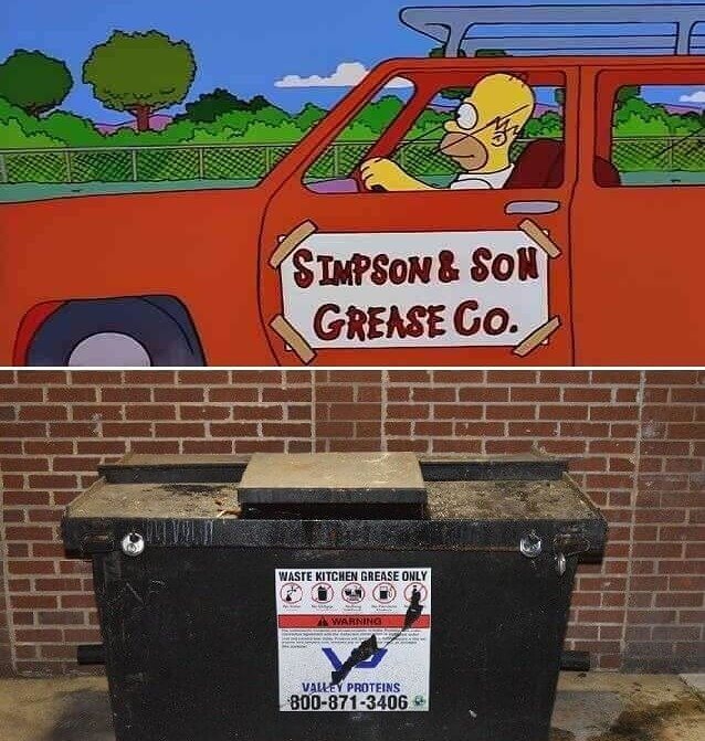 The Grease for Cash Scheme — Season 10, Episode 1