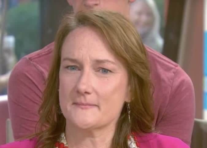 Emotional Bobbi