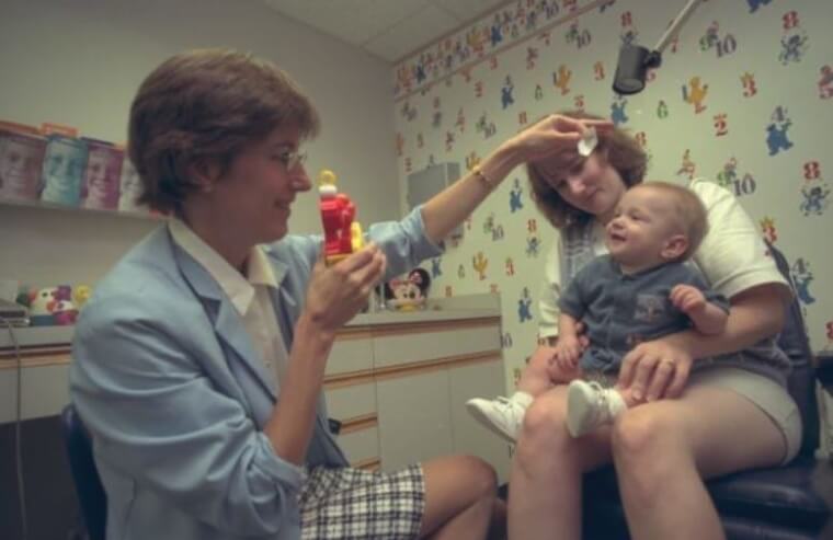 Regular Check-ups