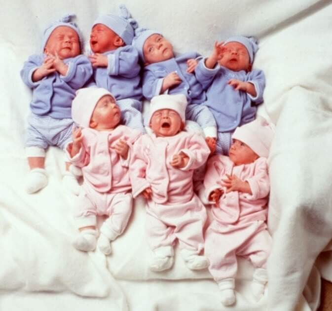 A Family of TEN