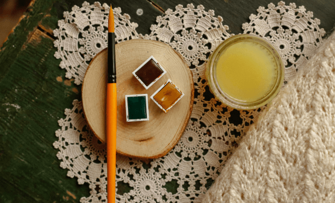 Exploring the Art of Handmade Home Décor