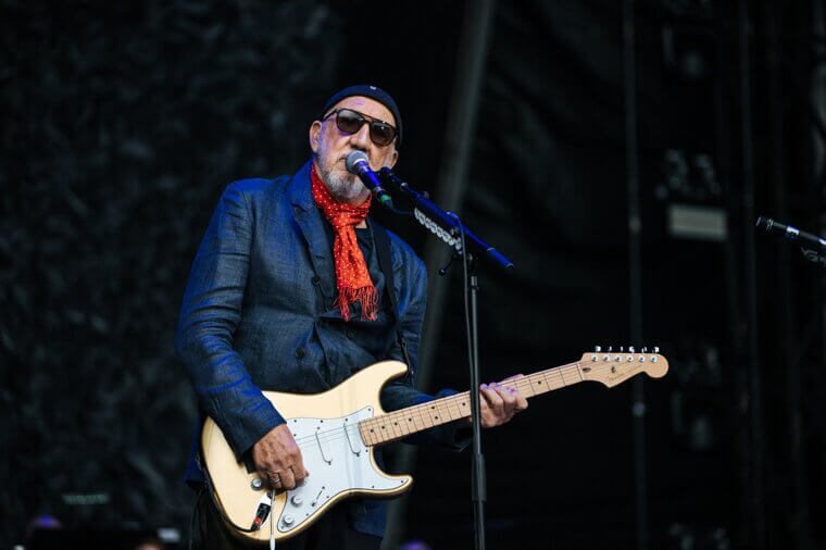 Pete Townshend - $170 Million