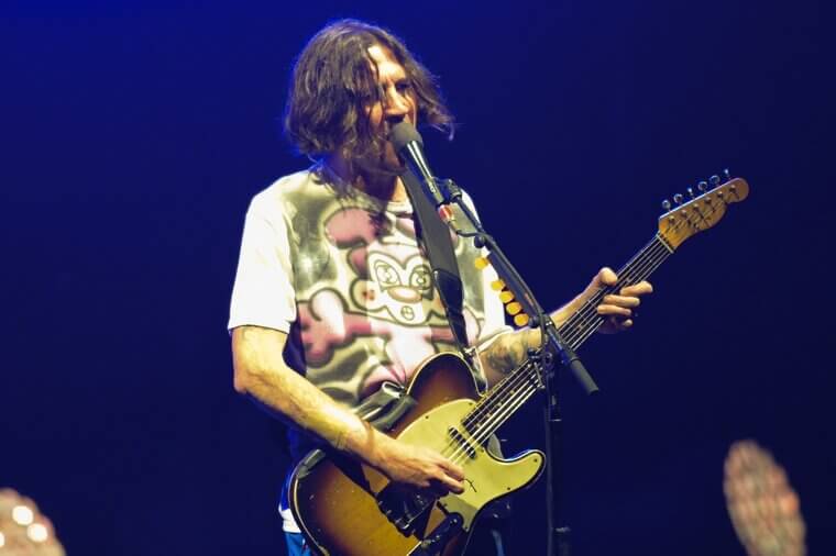 John Frusciante - $30 Million