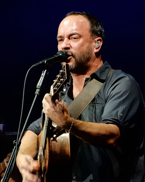 Dave Matthews - $300 Million