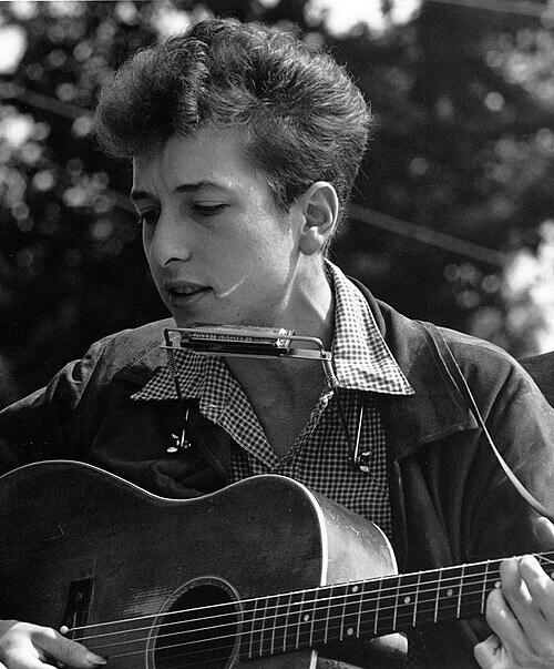 Bob Dylan - $500 Million
