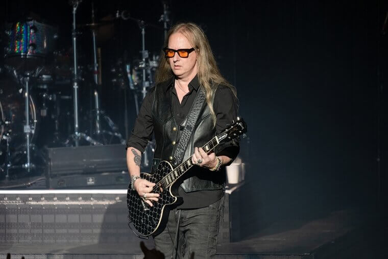 Jerry Cantrell - $35 Million