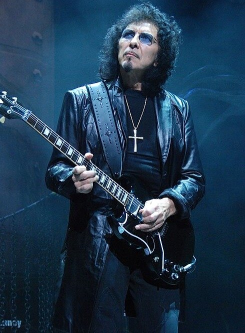 Tony Iommi - $170 Million