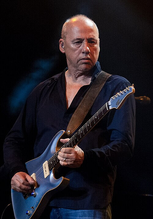 Mark Knopfler - $250 Million