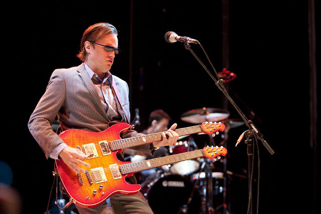 Joe Bonamassa - $20 Million