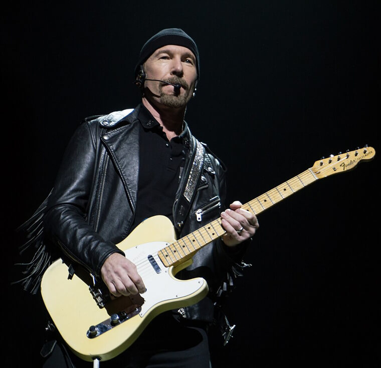 The Edge - $400 Million