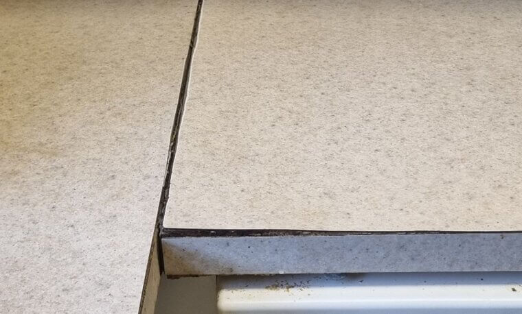 Laminate Countertops