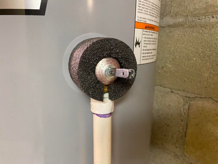 Water Heater Lifespan