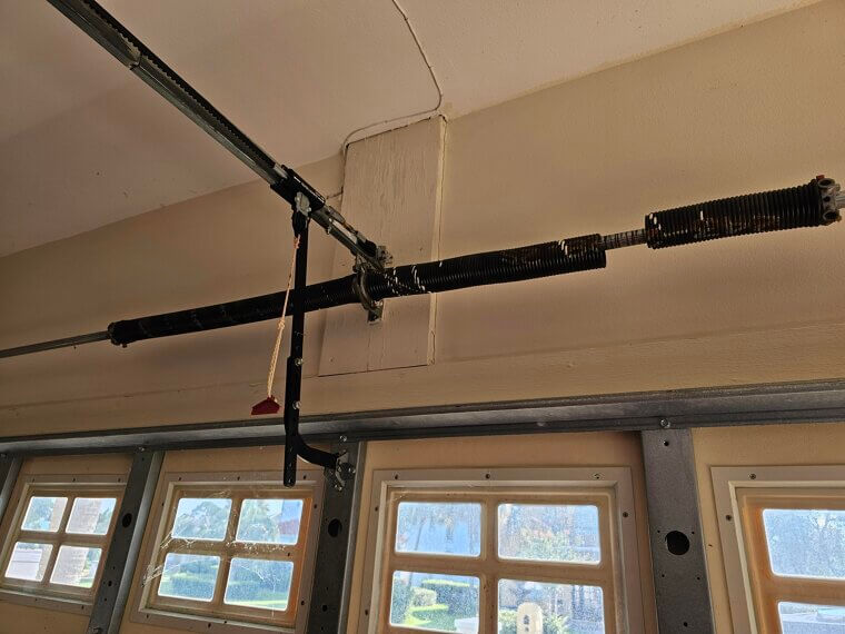 Garage Door Springs
