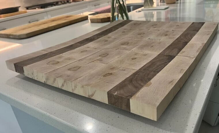 Wooden Cutting Boards