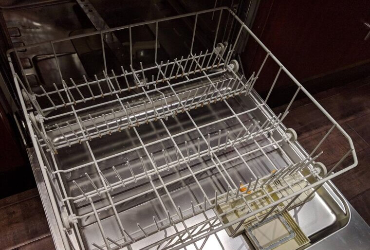 Dishwasher Racks
