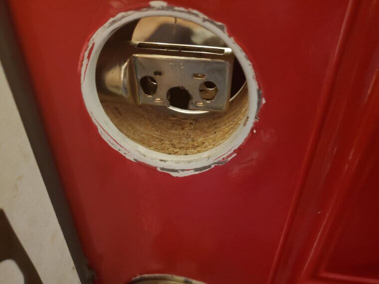 Door Locks