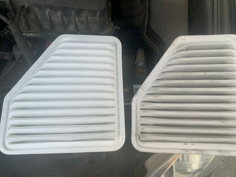 You Need to Change Your Air Filter Constantly for Better Mileage