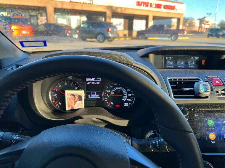 Idling Uses Less Gas Than Restarting