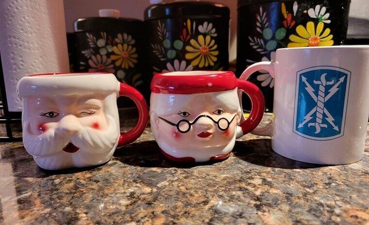 Novelty Mugs