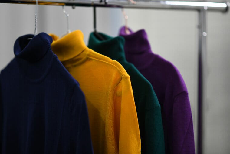 “Comfort First” Clothing