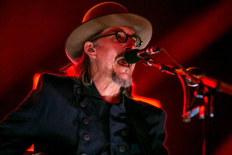Les Claypool and His Devotion to Fly Fishing