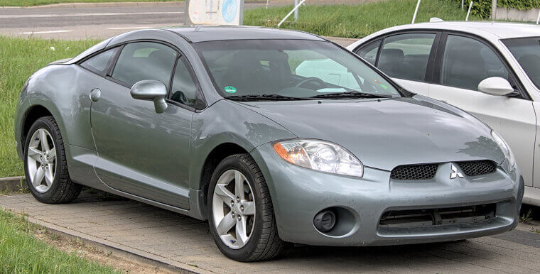 Mitsubishi Eclipse