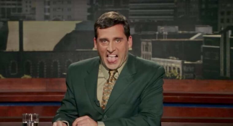 Bruce Almighty – Messing With Free Will?