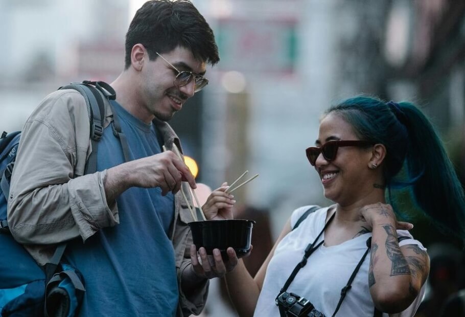 How Exploring Flavors Can Expand Perspective