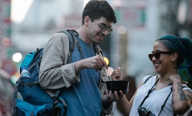 How Exploring Flavors Can Expand Perspective