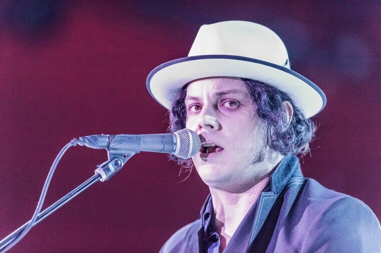 Jack White Designing Furniture As A Custom Upholsterer