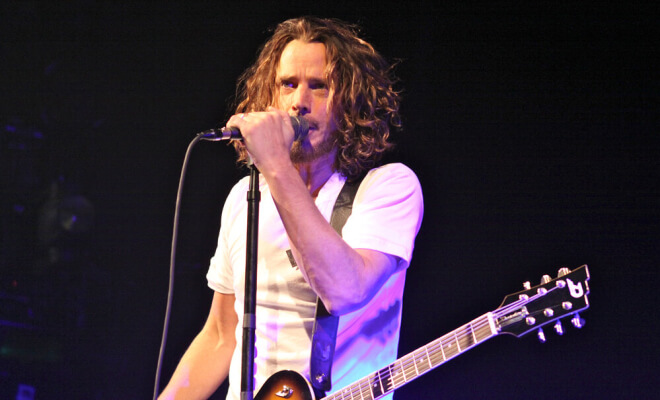 Surprising Everyday Jobs Rock Stars Had Before They Were Famous
