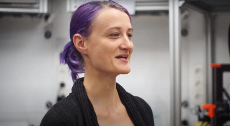 Listo para soportar todo el estrés