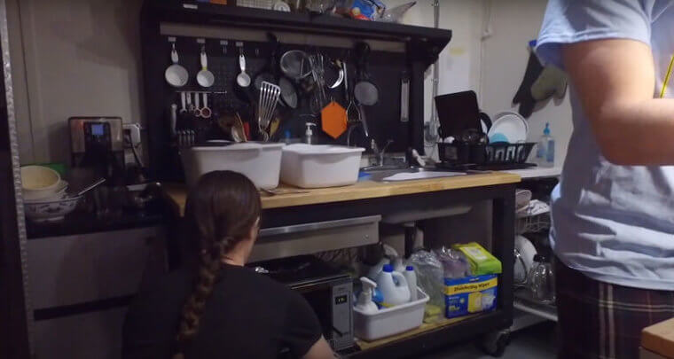 Todo el mundo tiene un hábito molesto