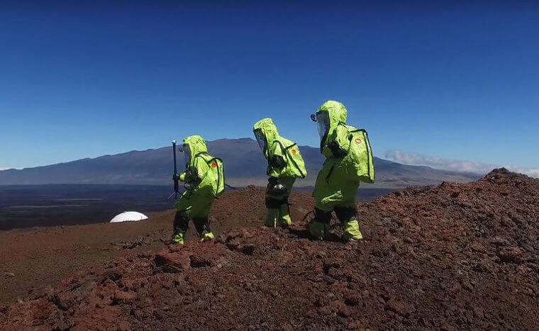 Personas diferentes con perspectivas diferentes